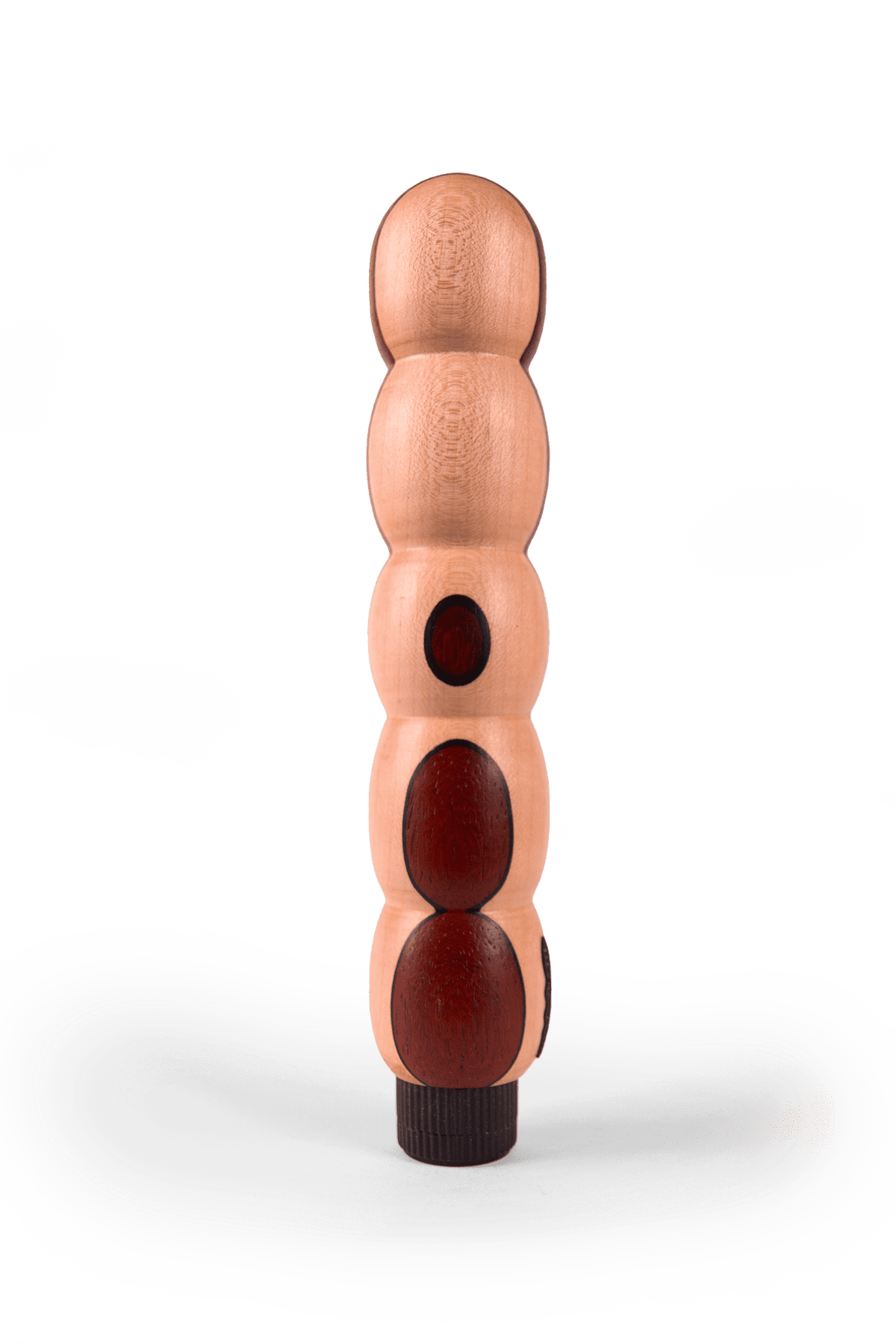 BURRLI HOLZVIBRATOR || Signature Edition - Holz-Knecht