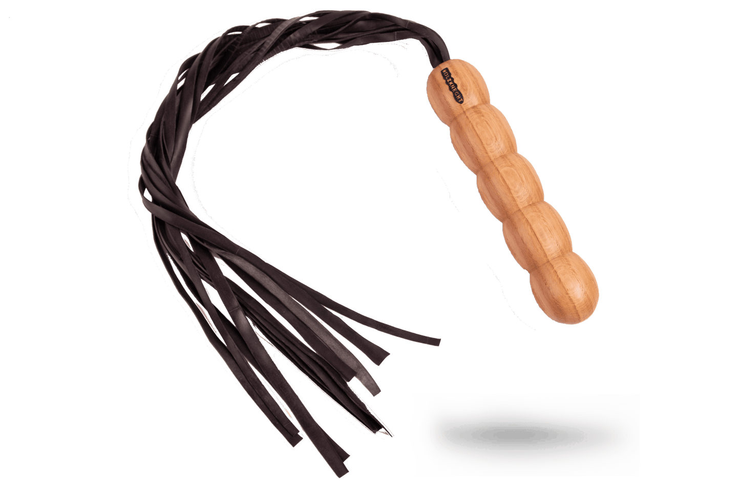 HOLZKNECHT KNECHTHOLZ || Burrli || Peitsche Flogger || Hoamatland Edition - Holz-Knecht