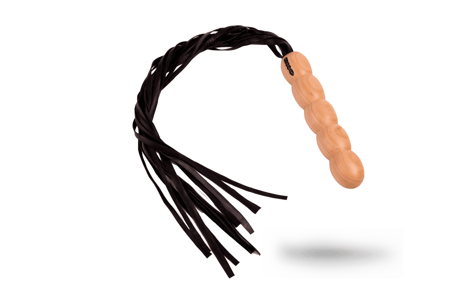 HOLZKNECHT KNECHTHOLZ || Burrli || Peitsche Flogger || Hoamatland Edition - Holz-Knecht