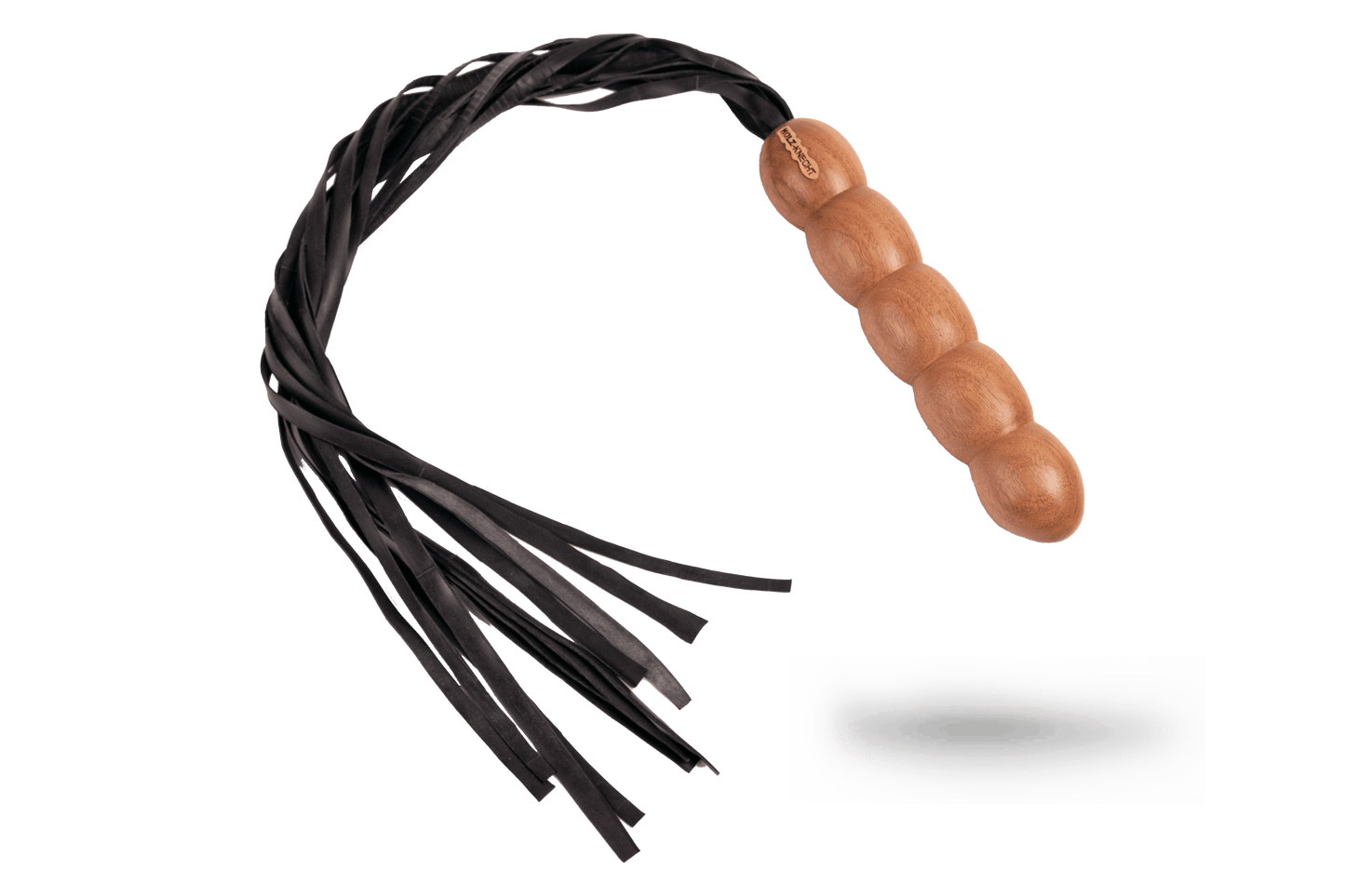 HOLZKNECHT KNECHTHOLZ || Burrli || Peitsche Flogger || Hoamatland Edition - Holz-Knecht
