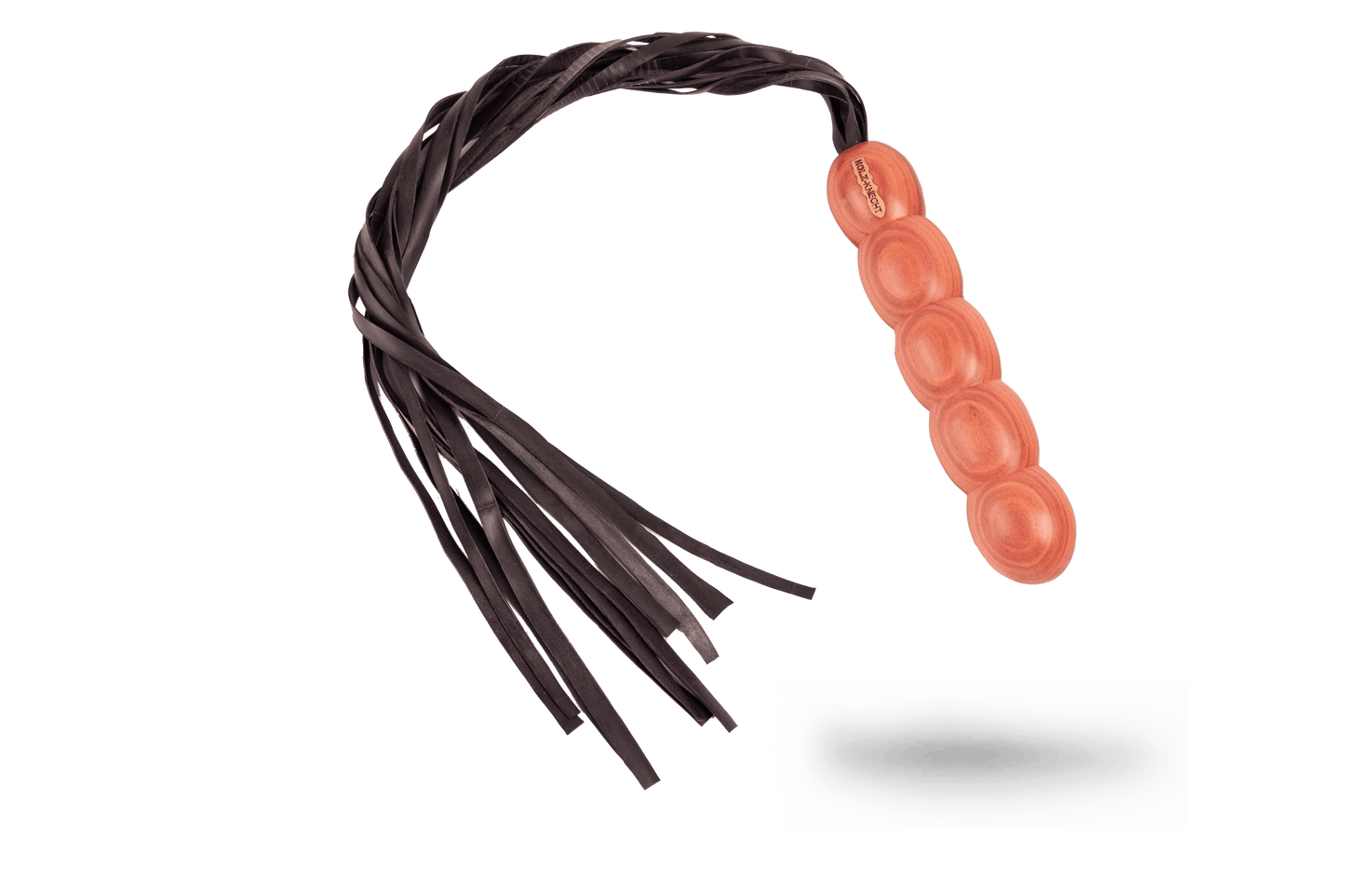 HOLZKNECHT KNECHTHOLZ || Burrli || Peitsche Flogger || Hoamatland Edition - Holz-Knecht