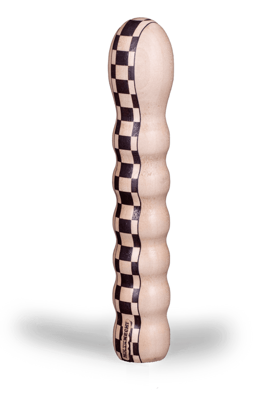 LAUSBUB HOLZVIBRATOR || Signature Edition - Holz-Knecht