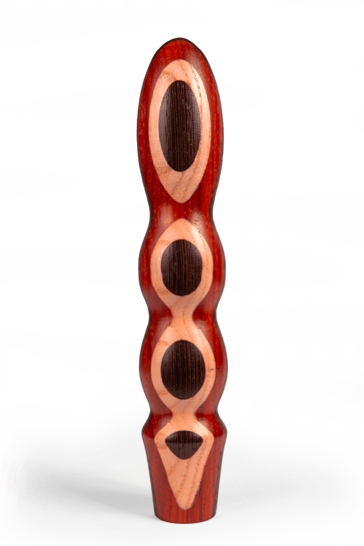STROLCHI HOLZVIBRATOR || Signature Edition - Holz-Knecht