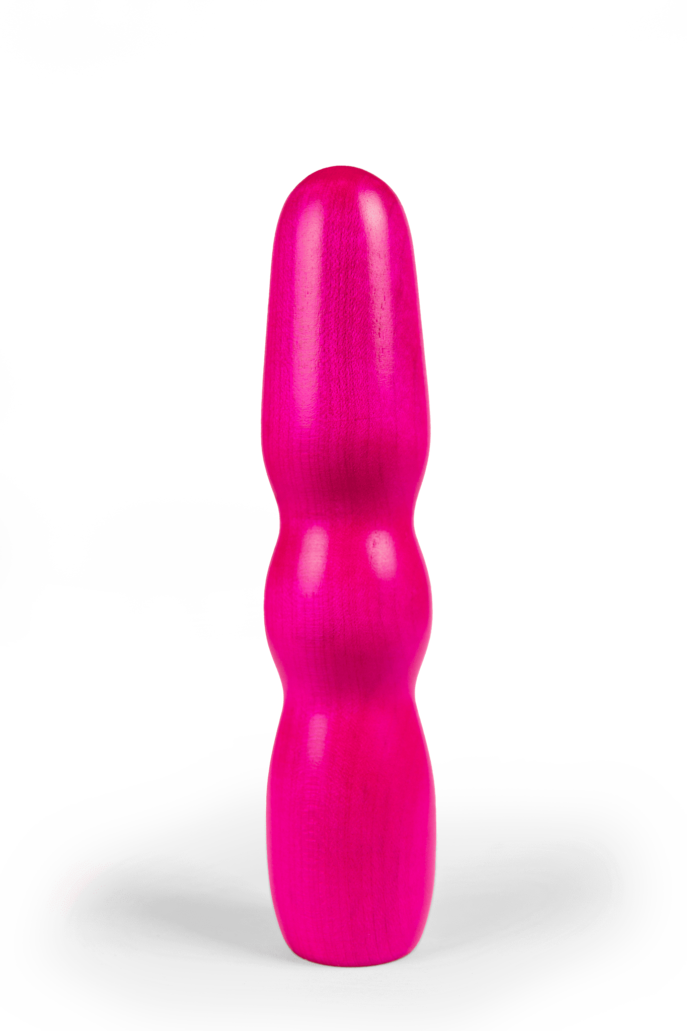 SUMMSI HOLZVIBRATOR || Rainbow Edition - Holz-Knecht