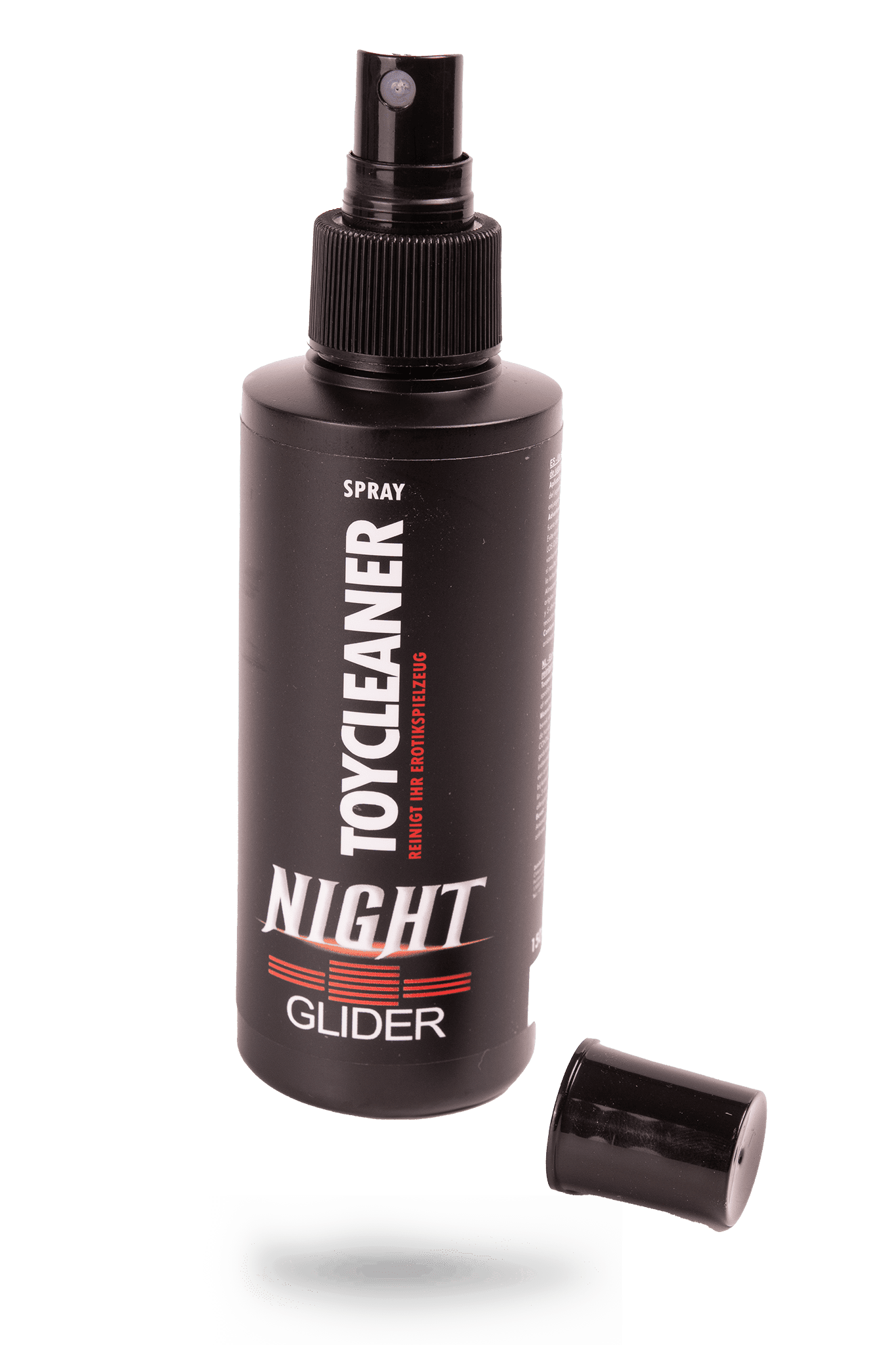 Holz-Knecht Toy Cleaner - Holz-Knecht