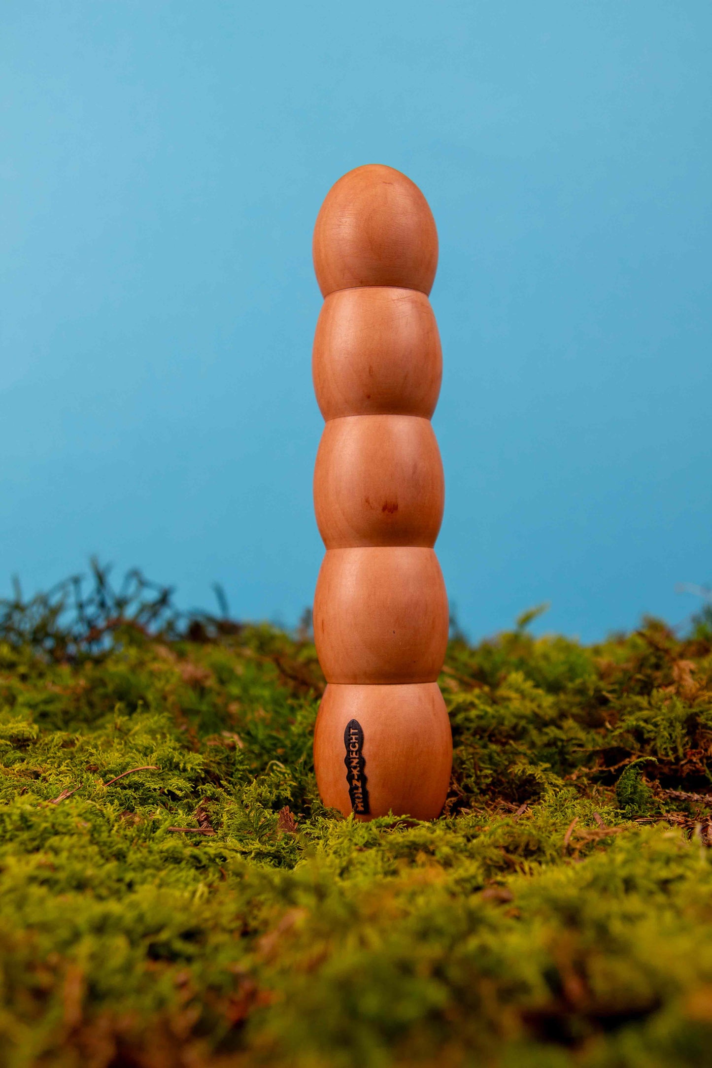 HolzDILDO | BURRLI | Hoamatland Edition