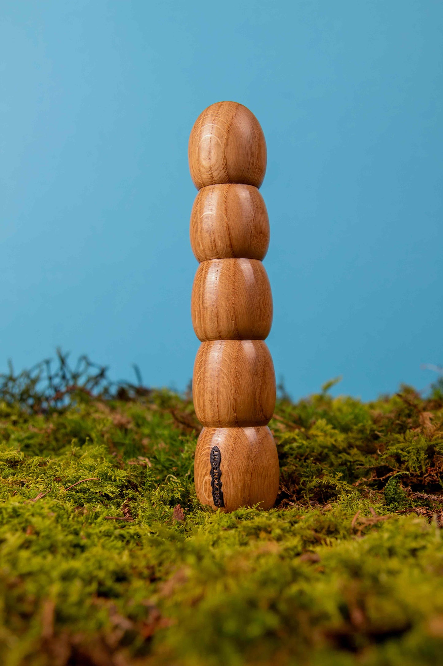 HolzDILDO | BURRLI | Hoamatland Edition
