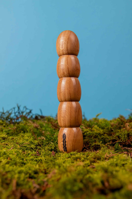 HolzVIBRATOR | BURRLI | Hoamatland Edition