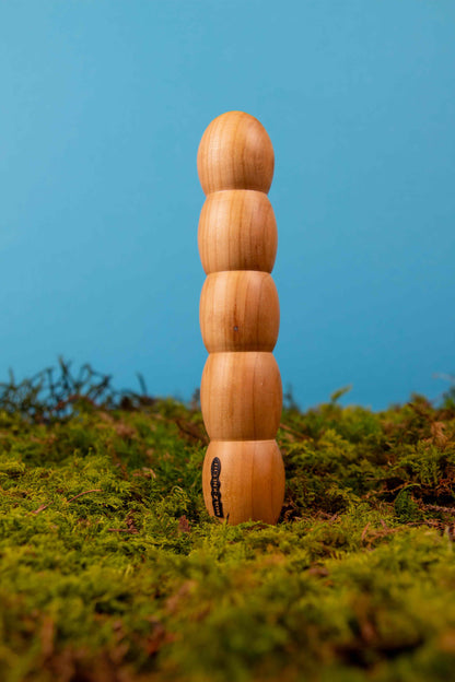 VIBRATEUR EN BOIS BURRLI || Édition Hoamatland
