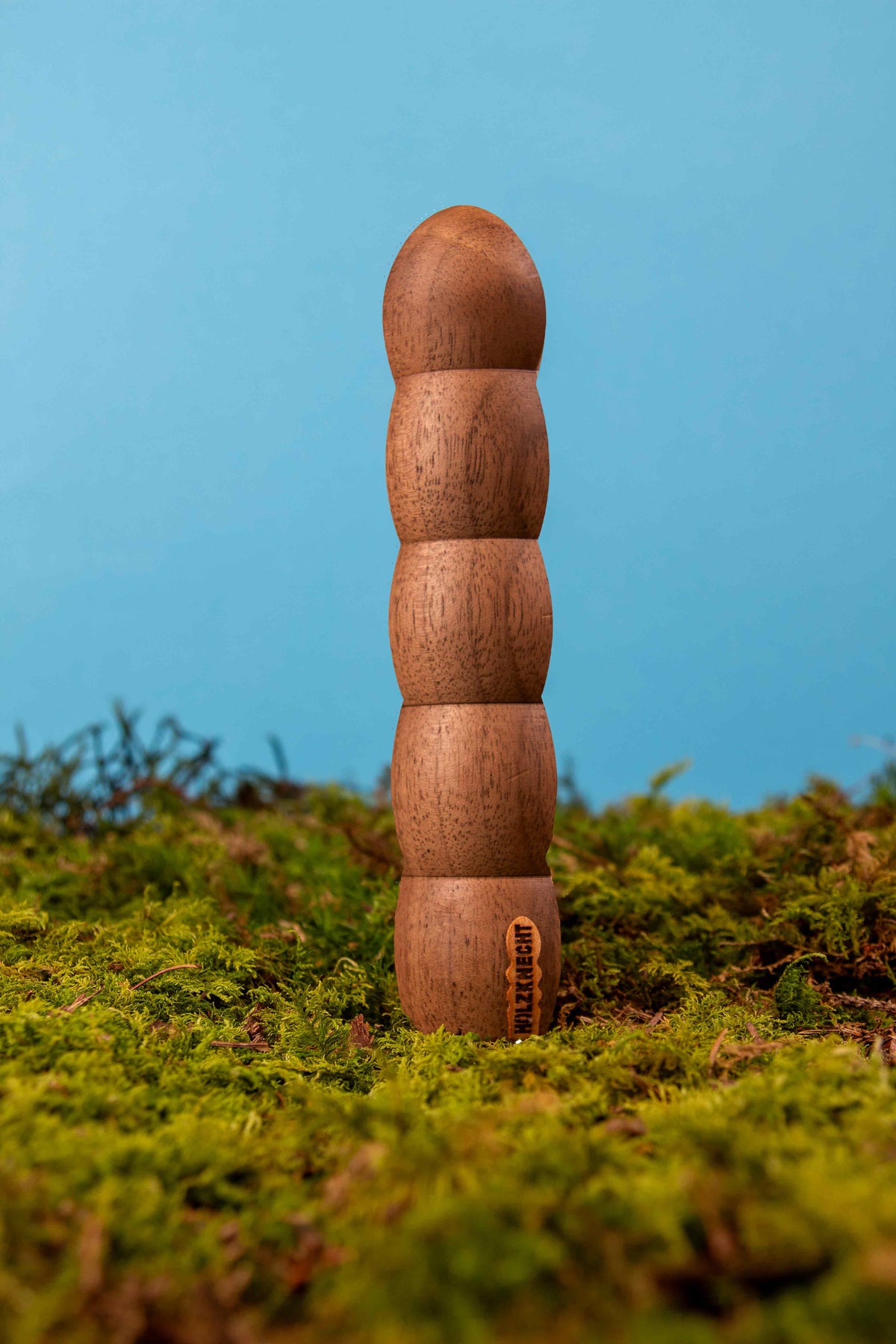 HolzVIBRATOR | BURRLI | Hoamatland Edition