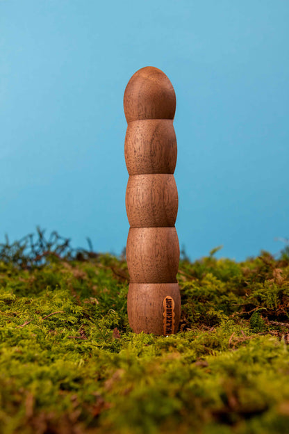 VIBRATEUR EN BOIS BURRLI || Édition Hoamatland