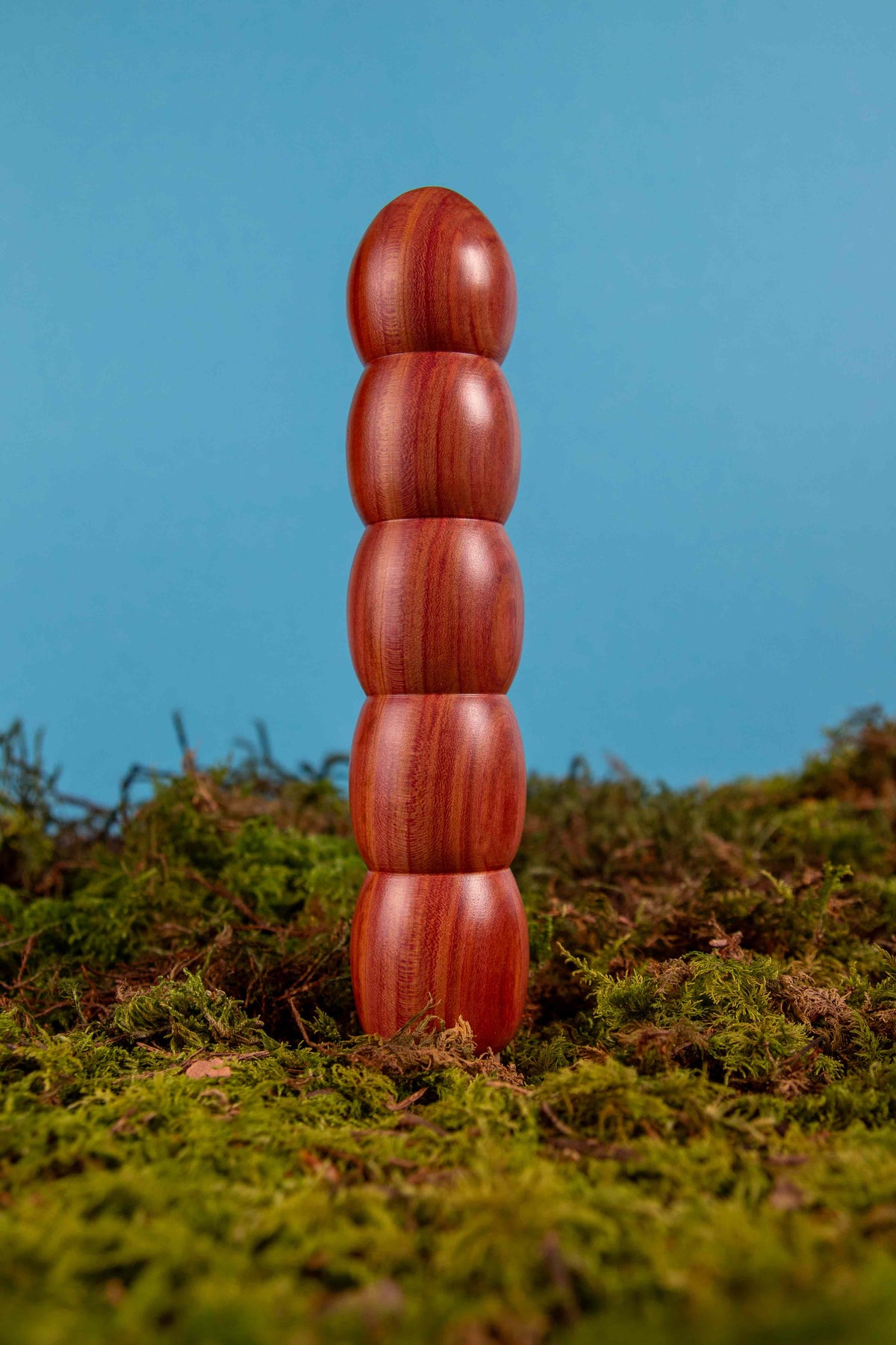 HolzVIBRATOR | BURRLI | Hoamatland Edition