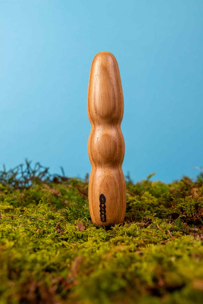HolzDILDO |  SUMMSI | Hoamatland Edition