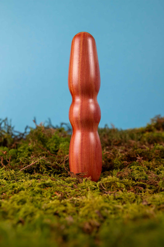 HolzDILDO |  SUMMSI | Hoamatland Edition