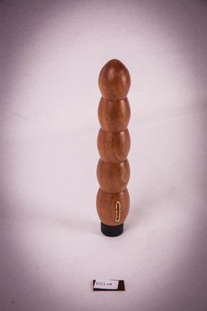 BURRLI || Nuss || Holzvibrator || Holzdildo || Sex Toy || Wood Vibrator || handmade by Holz-Knecht