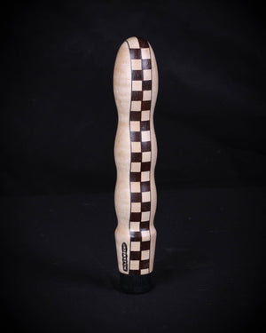 STROLCHI || Chessy || Holzvibrator || Holzdildo || Sex Toy || Wood Vibrator || handmade by Holz-Knecht.at