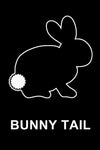 OACHKATZLSCHWOAF || Hase Bunny || Furry Tail Anal Plug || handmade by Holz-Knecht.at