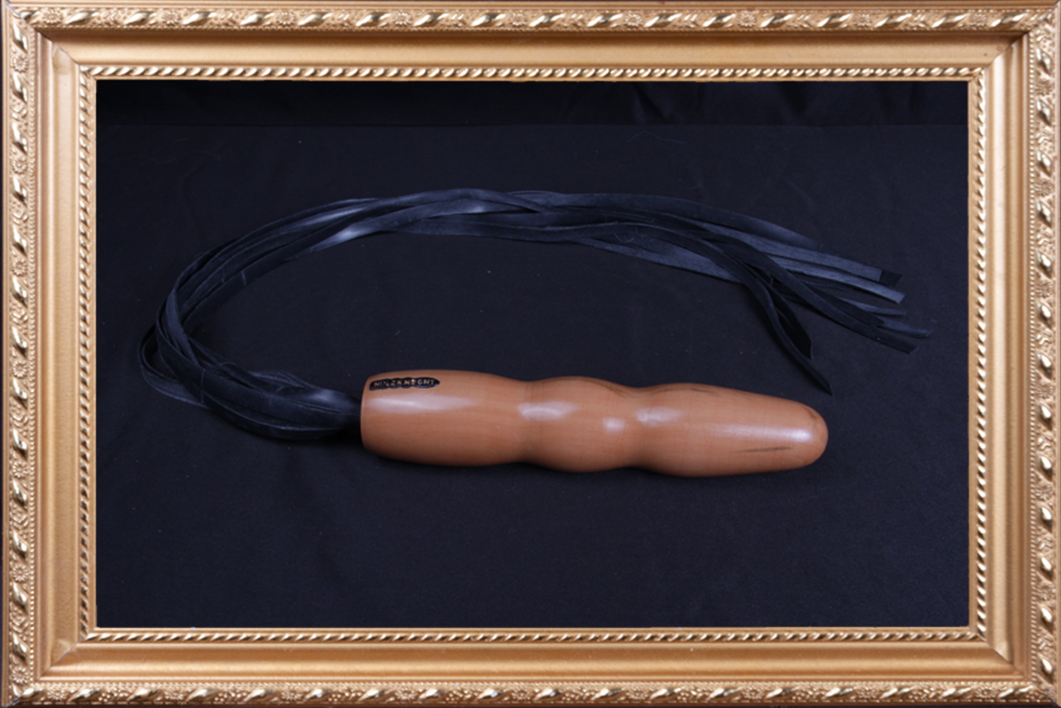 Knechtholz birne summsi || Holz Peitsche || wooden whip || handmade || bad || sm || leder || riemen || bestrafen || femdom || Holz-knecht.at