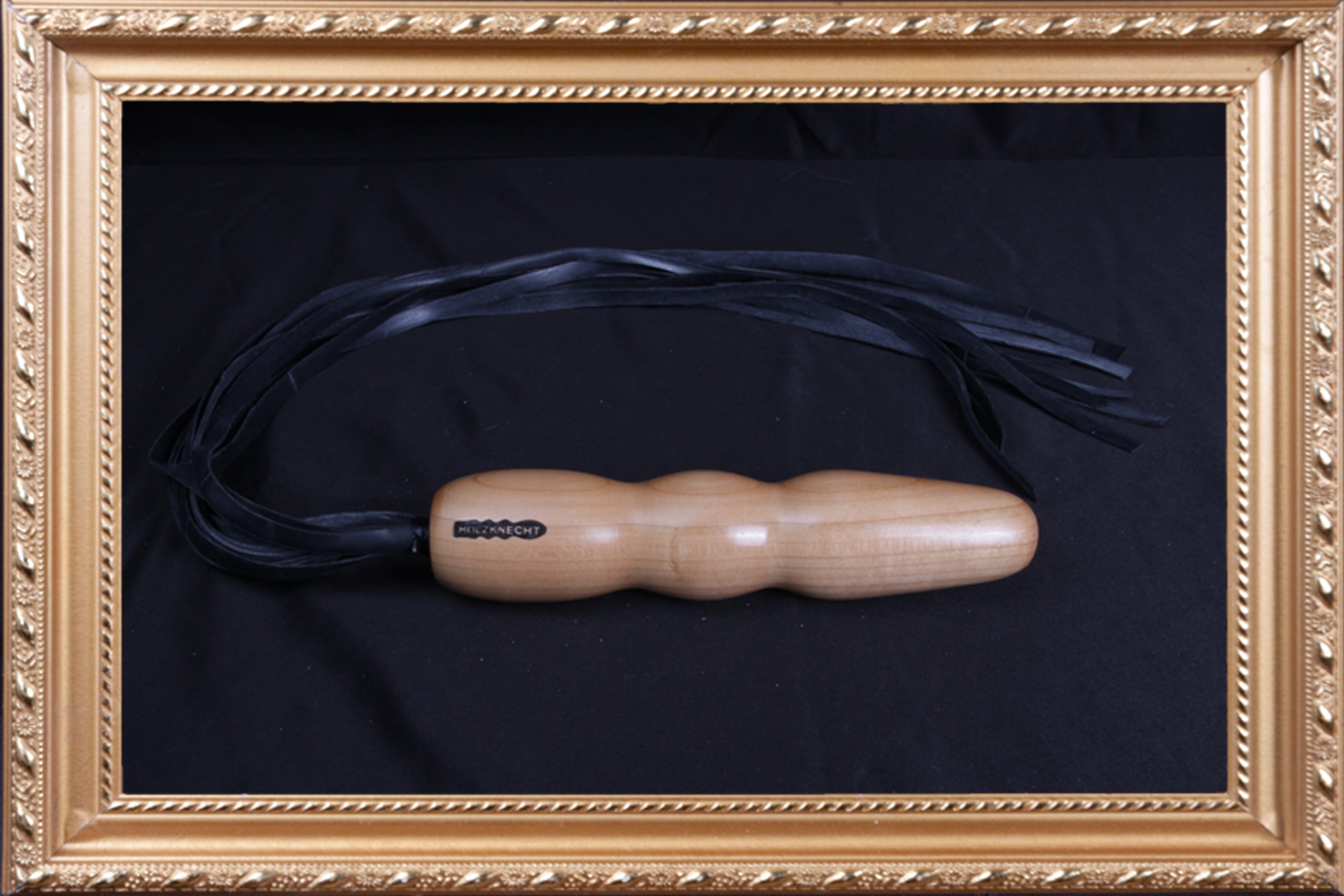Knechtholz kirsche summsi || Holz Peitsche || wooden whip || handmade || bad || sm || leder || riemen || bestrafen || femdom || Holz-knecht.at