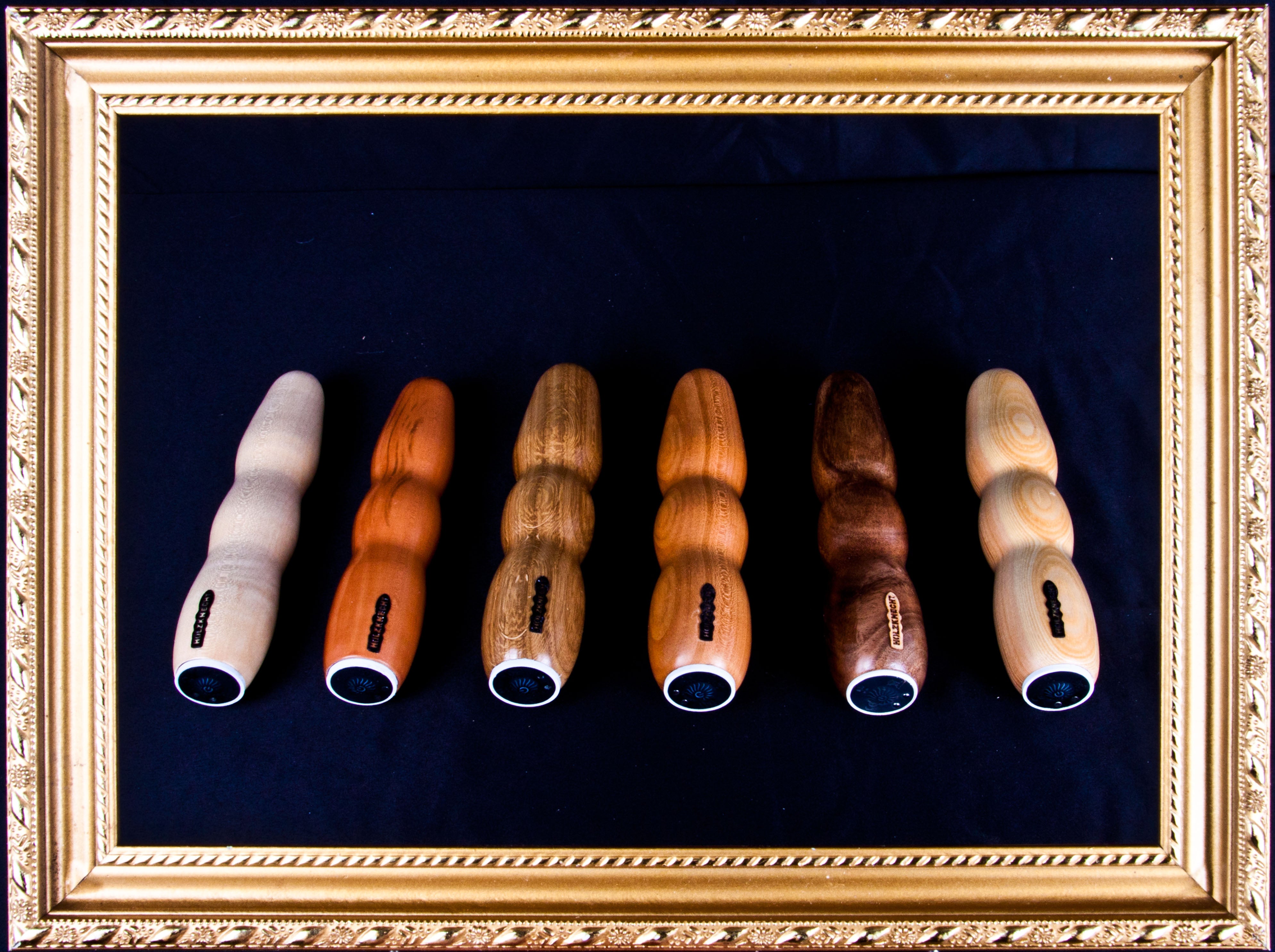 SUMMSI || Holzknecht || Hoamatland || Holzvibrator || Holzdildo || Sex Toy || Wood Vibrator || handmade by Holz-Knecht